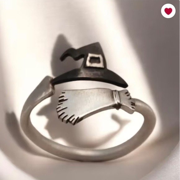 Wicked Margaret Hamilton Wicked Witch 4pc Jewellery Set - Picture 3 of 3